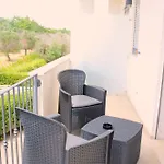 Alojamento de Acomodação e Pequeno-almoço La Bella Dimora Otranto