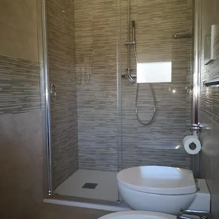 La Bella Dimora B&B 3*