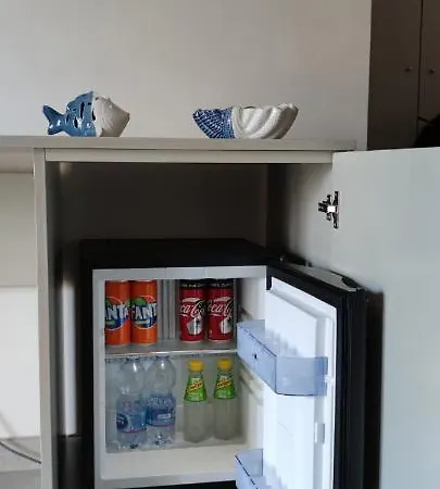 B&B La Bella Dimora 3*