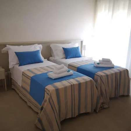 La Bella Dimora B&B 오트란토