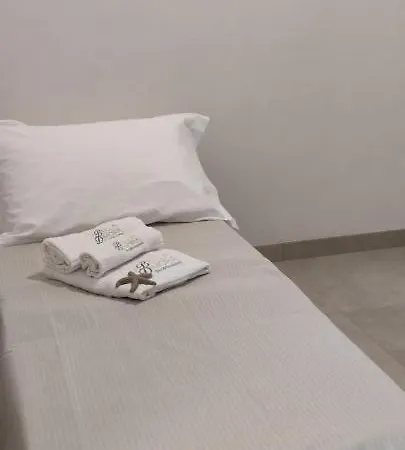 B&B La Bella Dimora 3*