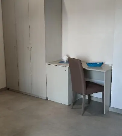 La Bella Dimora B&B 오트란토