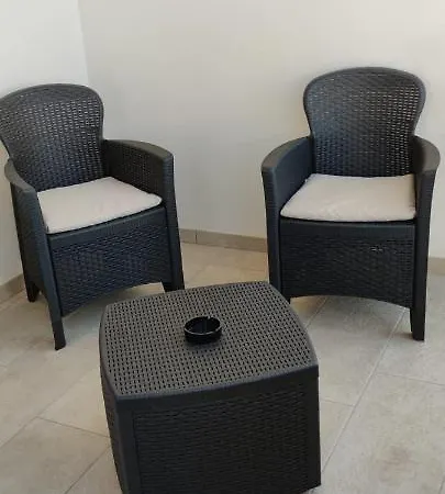 B&B La Bella Dimora 오트란토