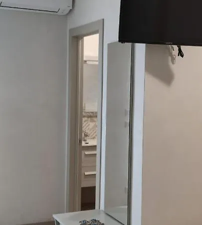 La Bella Dimora B&B 오트란토