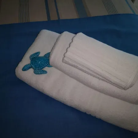 B&B La Bella Dimora 3*