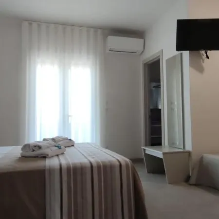 B&B La Bella Dimora 오트란토