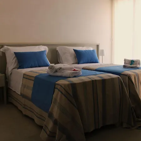 La Bella Dimora Otranto