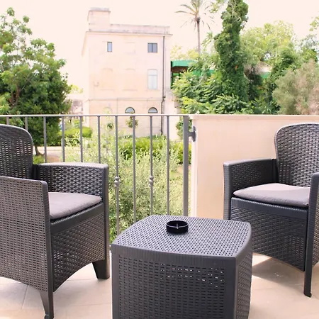 La Bella Dimora 4* Otranto