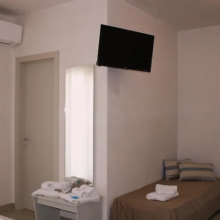 La Bella Dimora Alojamento de Acomodação e Pequeno-almoço 4*