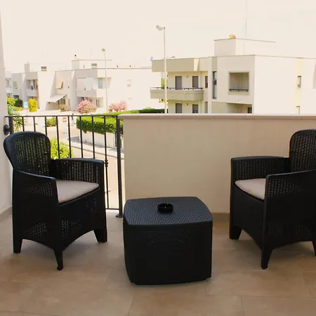 La Bella Dimora Bed & Breakfast Otranto