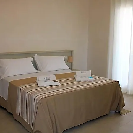 לינה וארוחת בוקר La Bella Dimora 4*