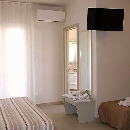 La Bella Dimora לינה וארוחת בוקר אוטרנטו
