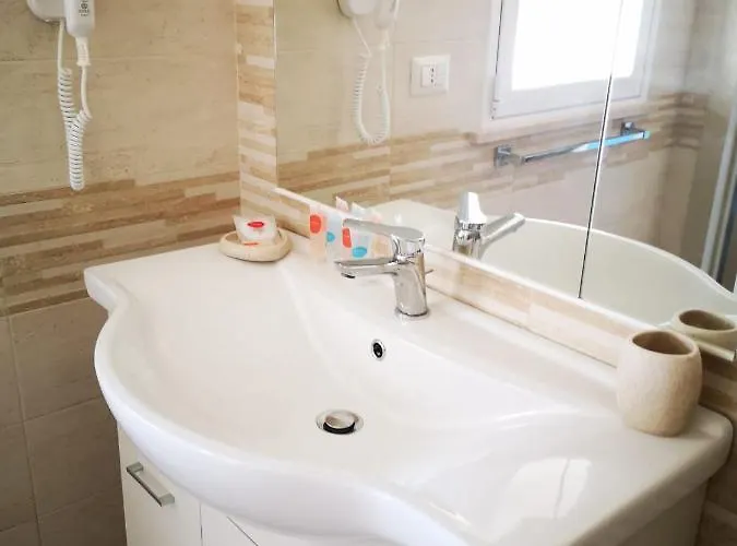 La Bella Dimora Nocleg ze śniadaniem