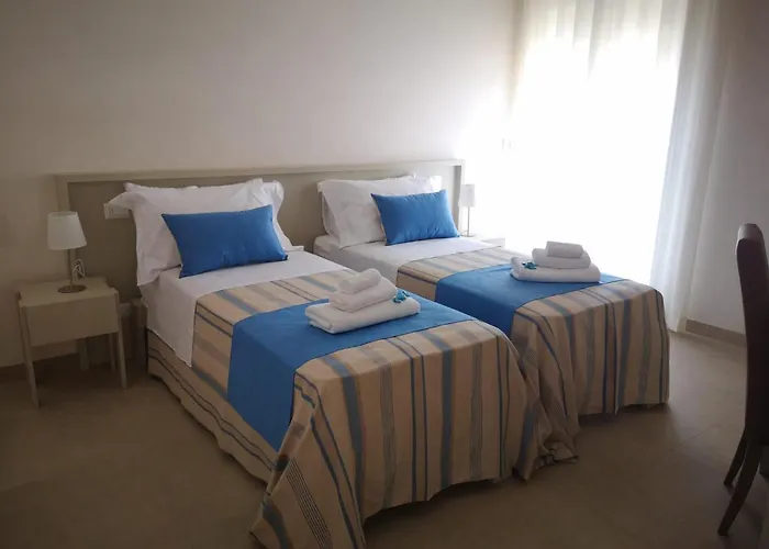 La Bella Dimora Nocleg ze śniadaniem Otranto