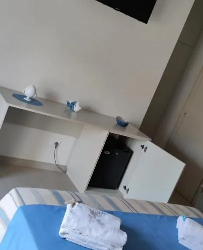 Nocleg ze śniadaniem La Bella Dimora 3*