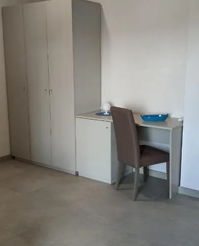 La Bella Dimora Nocleg ze śniadaniem Otranto