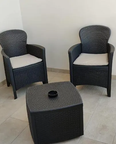 Nocleg ze śniadaniem La Bella Dimora Otranto