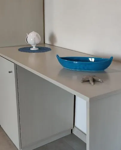 Nocleg ze śniadaniem La Bella Dimora 3*