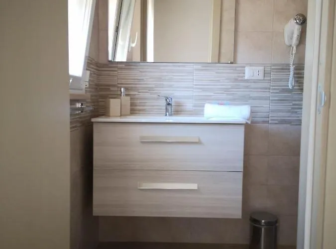 La Bella Dimora Nocleg ze śniadaniem 3*