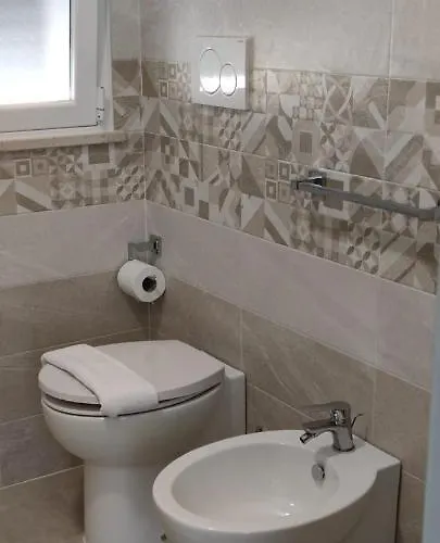 La Bella Dimora 3* Otranto