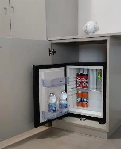 Nocleg ze śniadaniem La Bella Dimora 3*