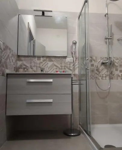 La Bella Dimora Nocleg ze śniadaniem 3*