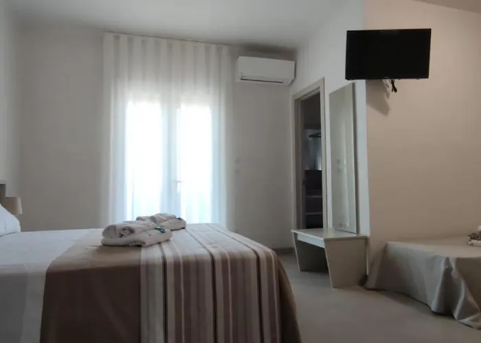 Nocleg ze śniadaniem La Bella Dimora Otranto