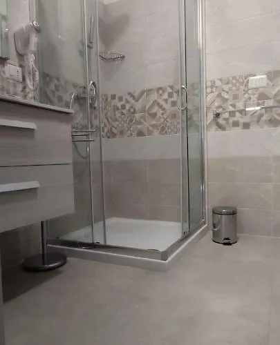 La Bella Dimora Nocleg ze śniadaniem 3*