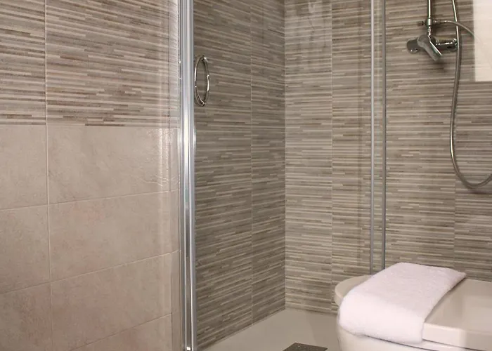 La Bella Dimora Bed and Breakfast Οτράντο